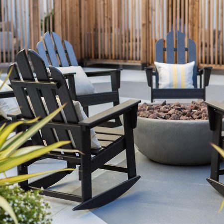 Kimpton Hotel Enso By Ihg San Francisco Zewnętrze zdjęcie