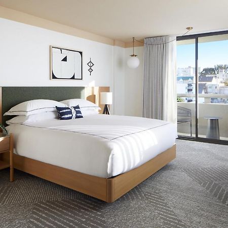 Kimpton Hotel Enso By Ihg San Francisco Zewnętrze zdjęcie