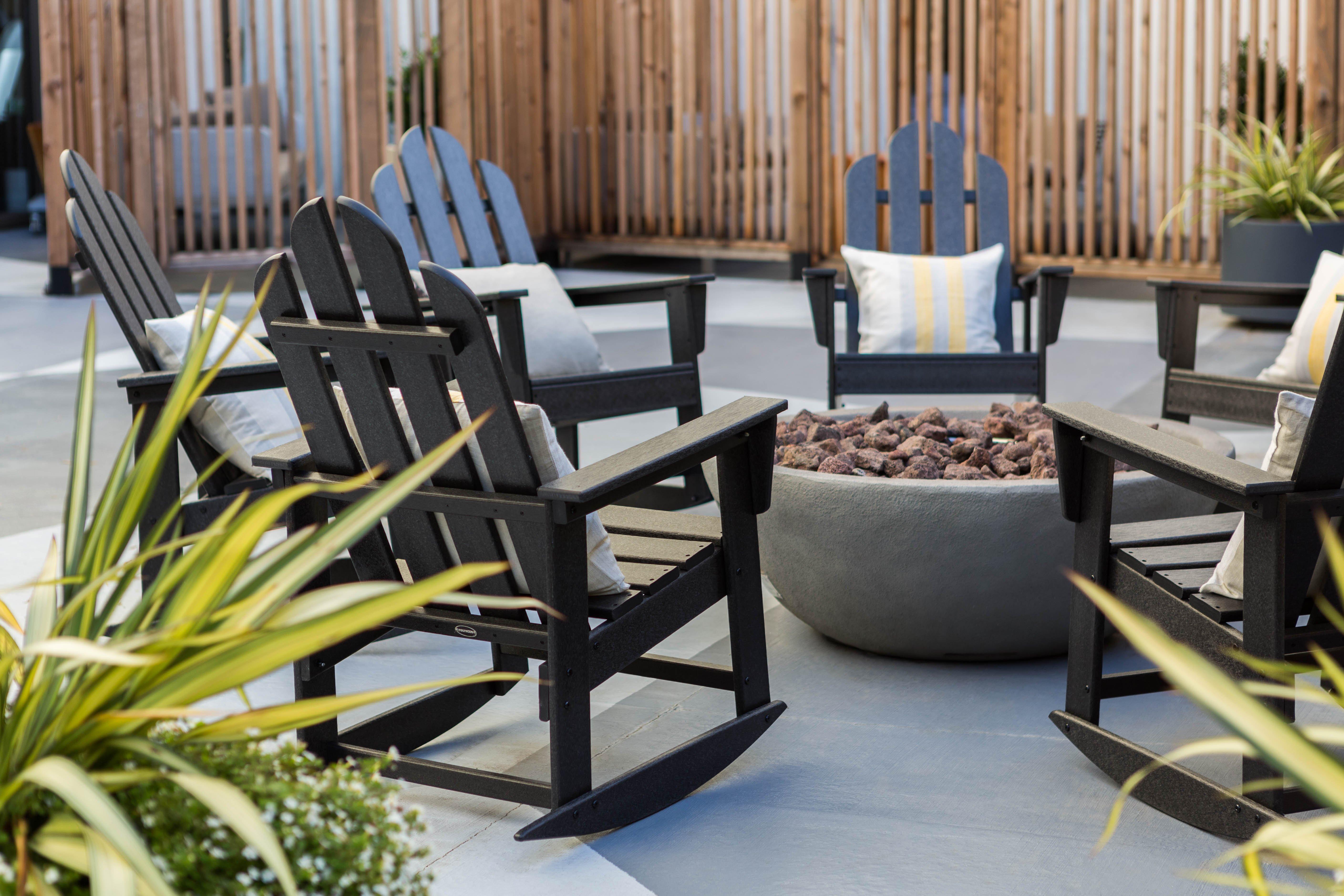 Kimpton Hotel Enso By Ihg San Francisco Zewnętrze zdjęcie