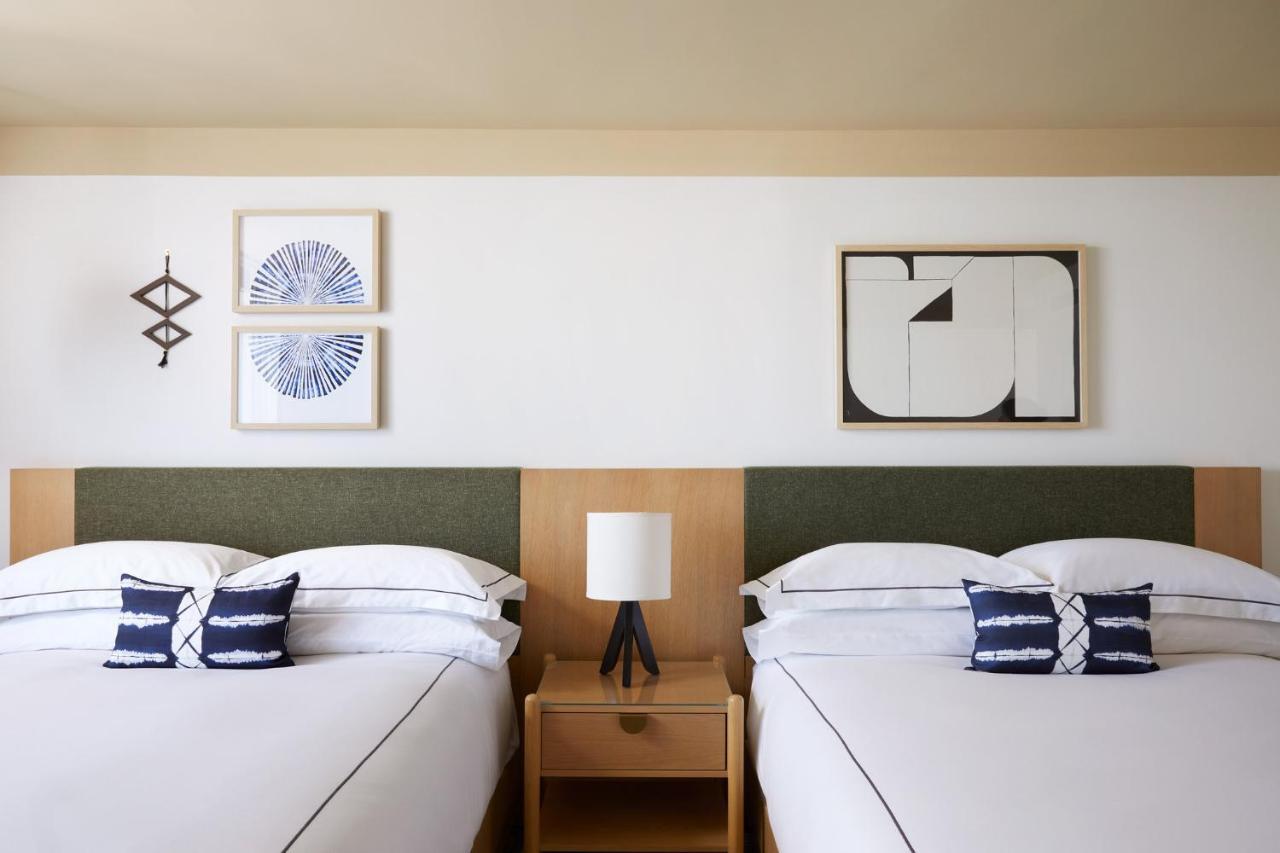 Kimpton Hotel Enso By Ihg San Francisco Zewnętrze zdjęcie