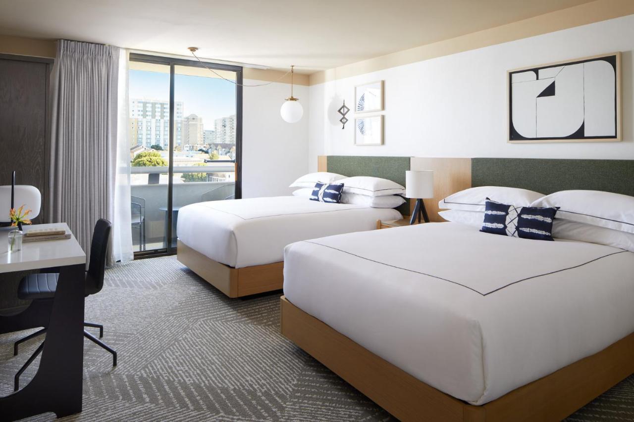 Kimpton Hotel Enso By Ihg San Francisco Zewnętrze zdjęcie