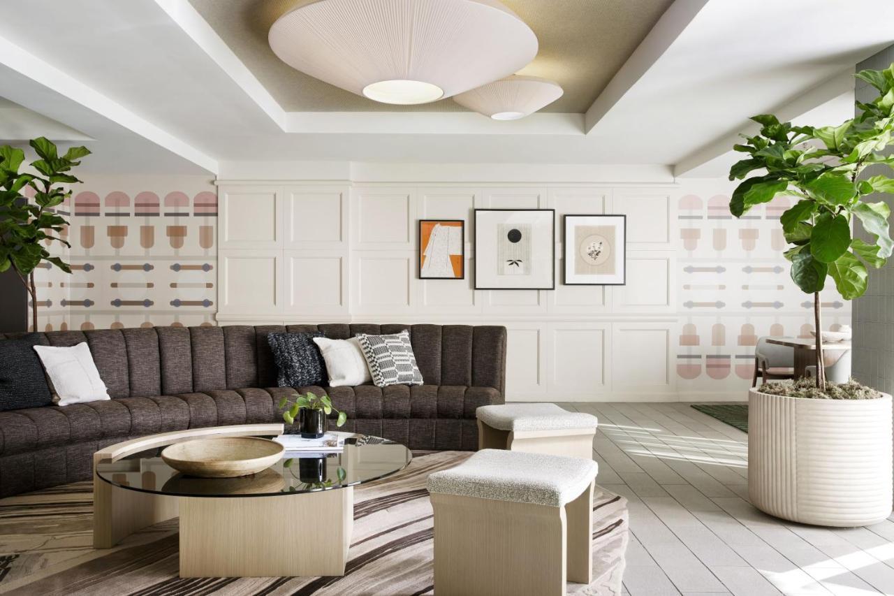 Kimpton Hotel Enso By Ihg San Francisco Zewnętrze zdjęcie