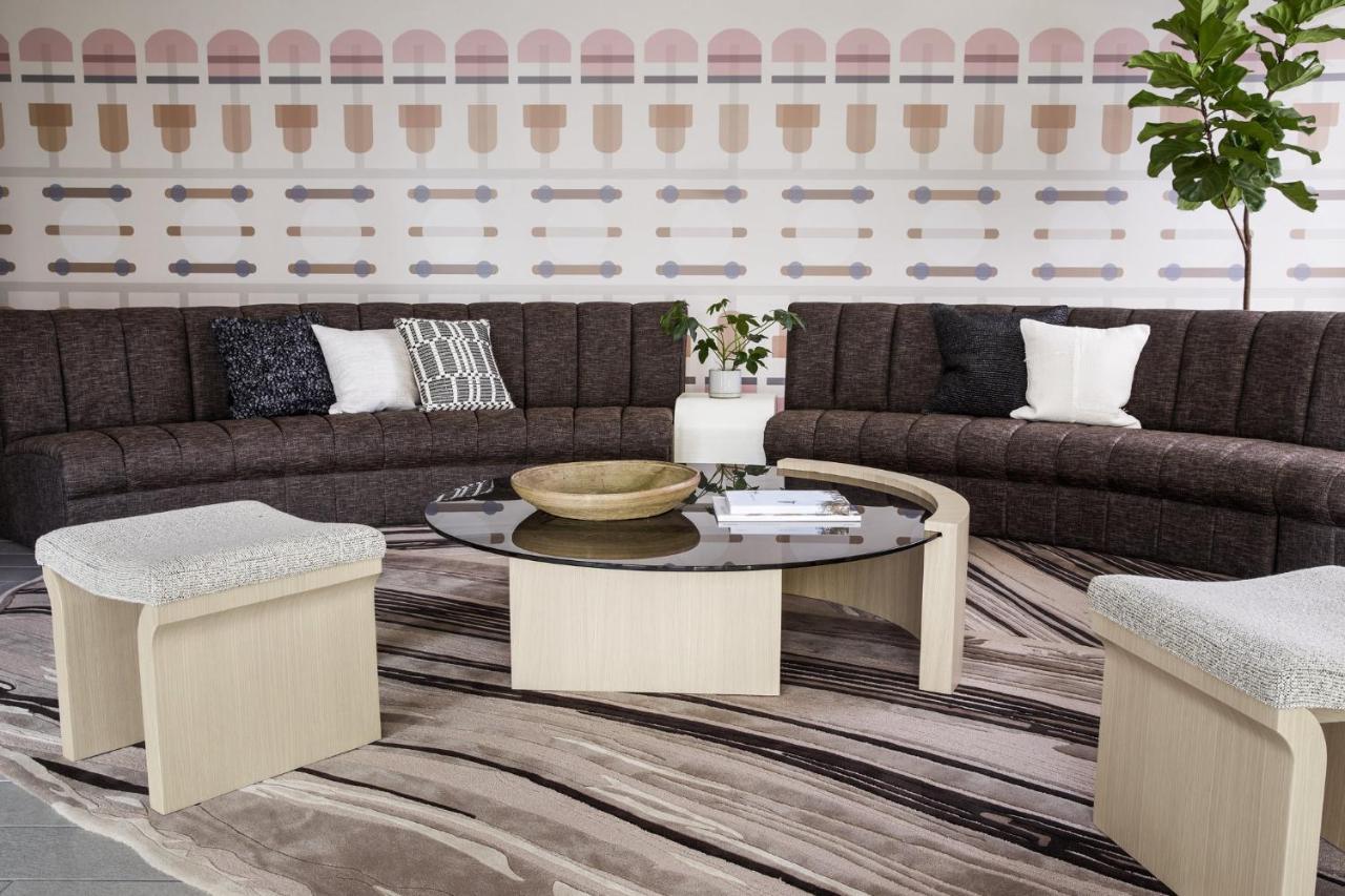 Kimpton Hotel Enso By Ihg San Francisco Zewnętrze zdjęcie