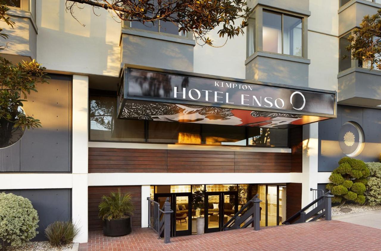 Kimpton Hotel Enso By Ihg San Francisco Zewnętrze zdjęcie