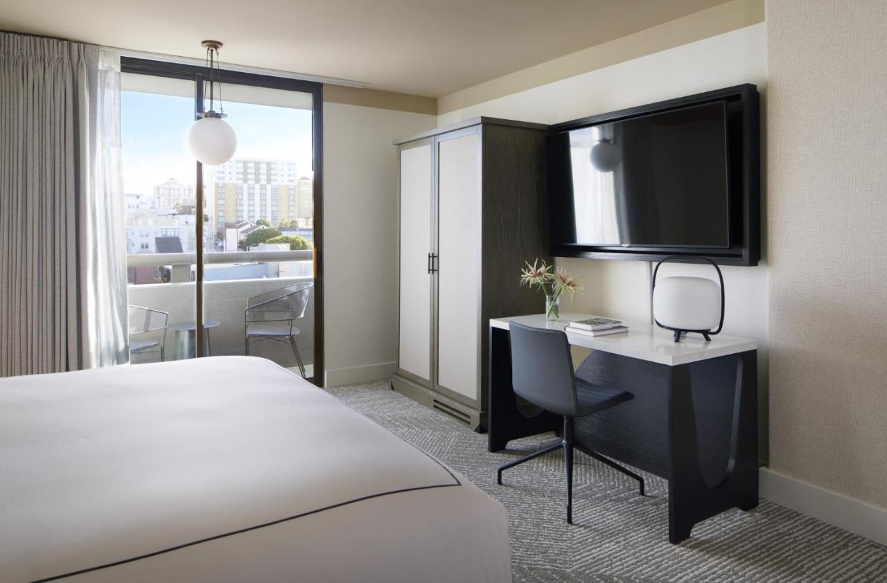 Kimpton Hotel Enso By Ihg San Francisco Zewnętrze zdjęcie