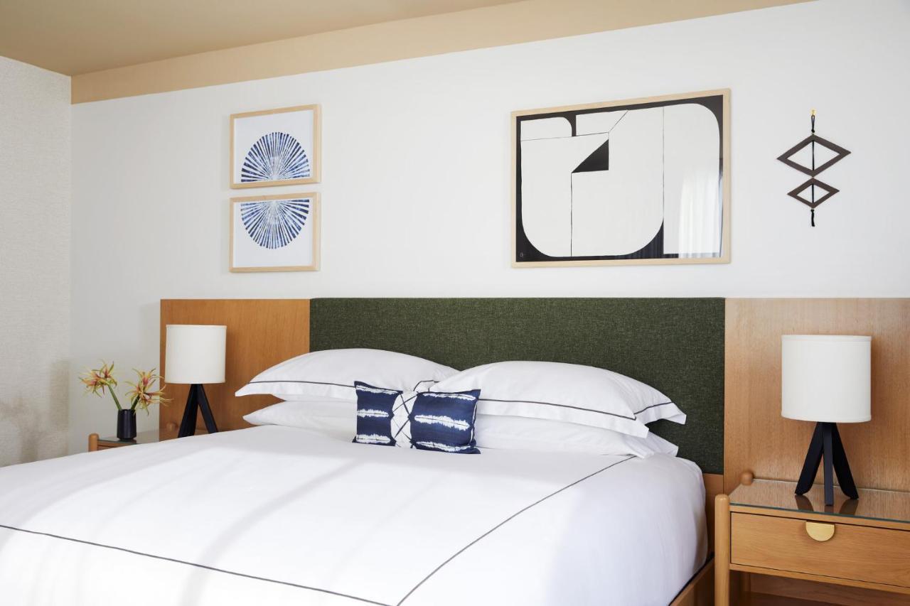 Kimpton Hotel Enso By Ihg San Francisco Zewnętrze zdjęcie