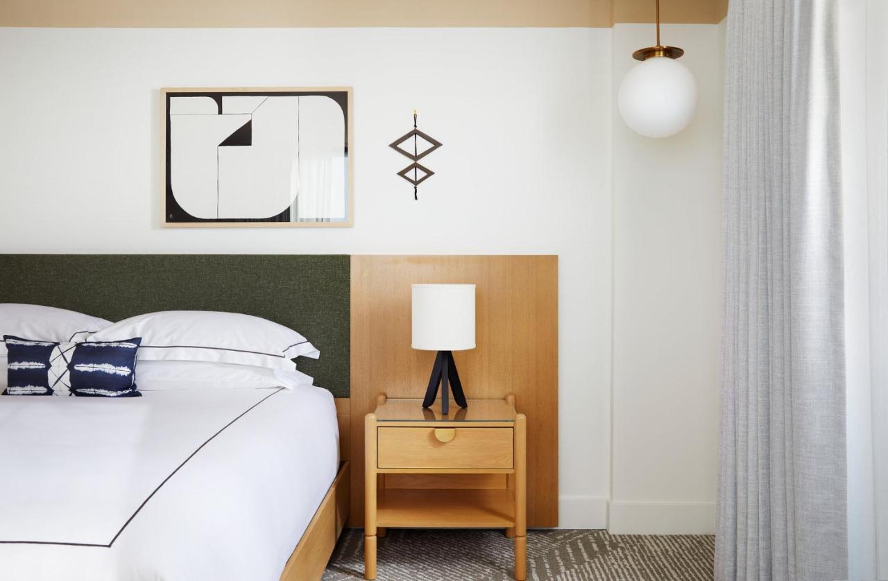 Kimpton Hotel Enso By Ihg San Francisco Zewnętrze zdjęcie