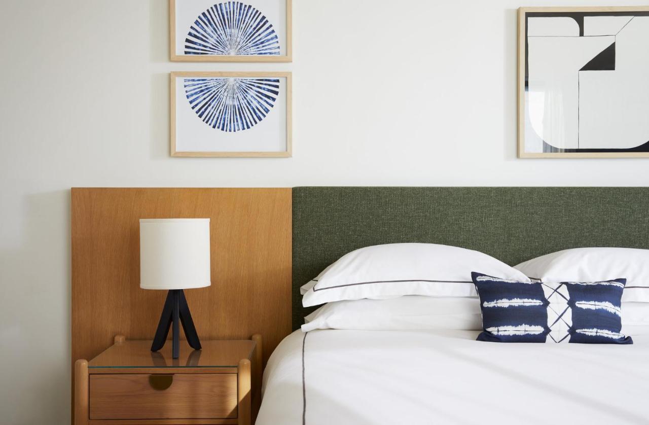Kimpton Hotel Enso By Ihg San Francisco Zewnętrze zdjęcie