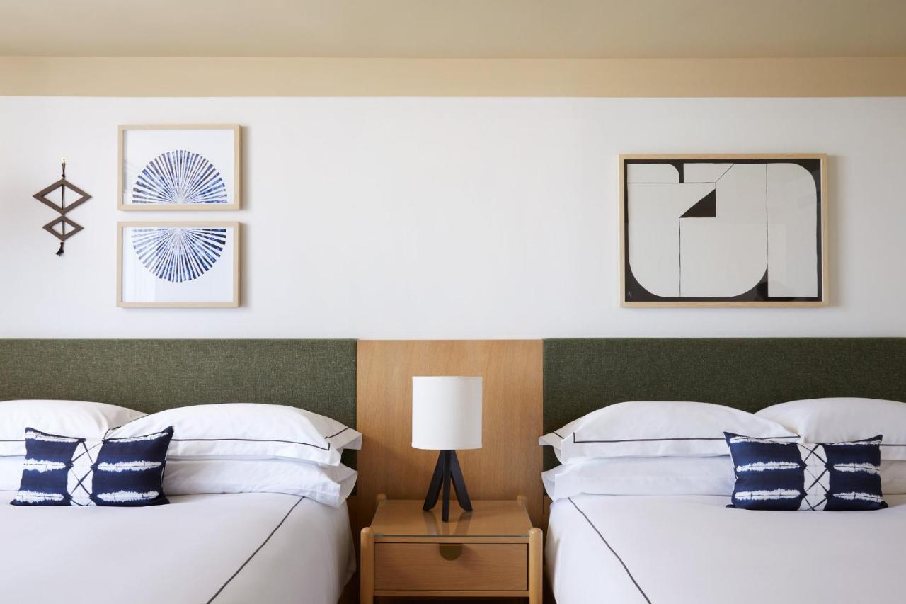 Kimpton Hotel Enso By Ihg San Francisco Zewnętrze zdjęcie