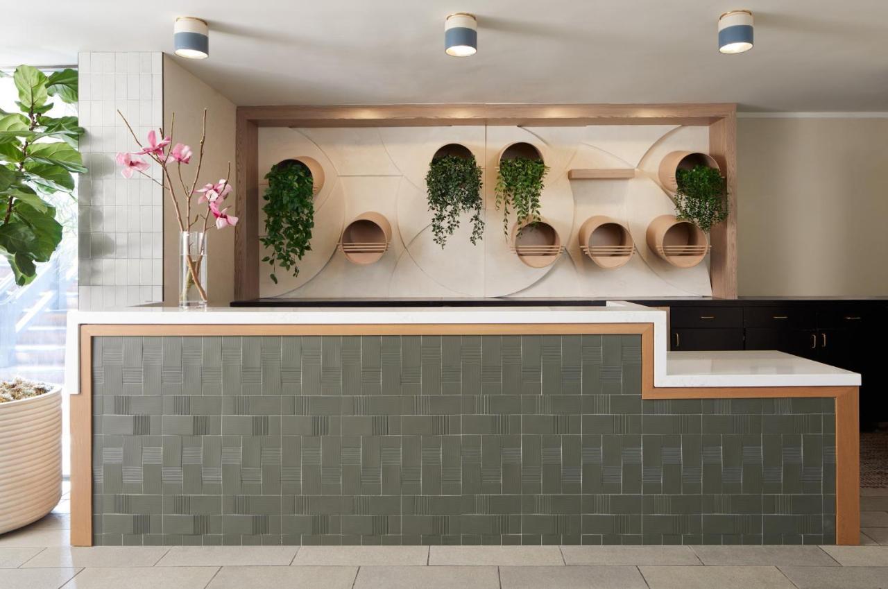 Kimpton Hotel Enso By Ihg San Francisco Zewnętrze zdjęcie