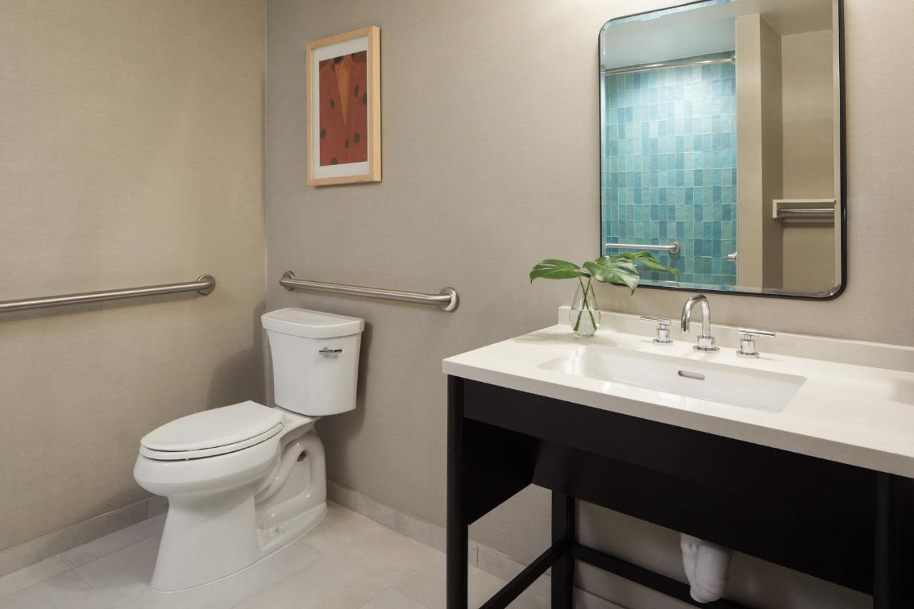 Kimpton Hotel Enso By Ihg San Francisco Zewnętrze zdjęcie