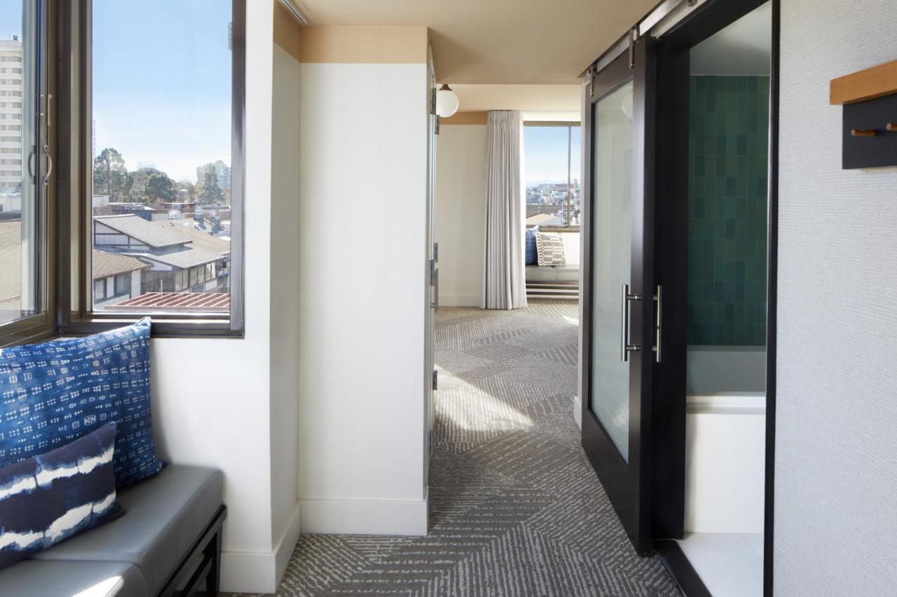 Kimpton Hotel Enso By Ihg San Francisco Zewnętrze zdjęcie