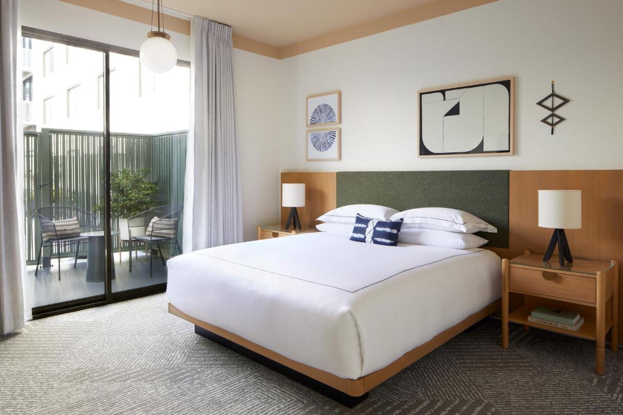 Kimpton Hotel Enso By Ihg San Francisco Zewnętrze zdjęcie