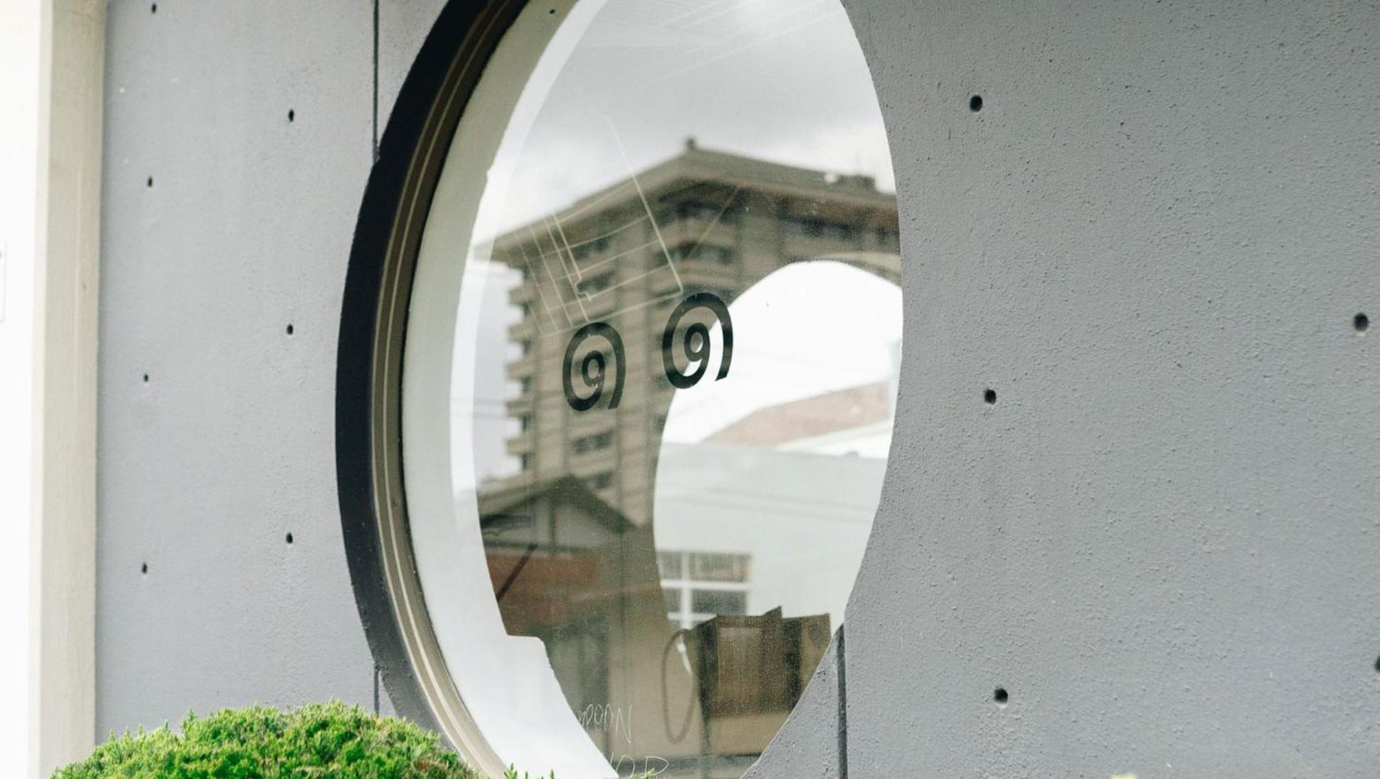 Kimpton Hotel Enso By Ihg San Francisco Zewnętrze zdjęcie