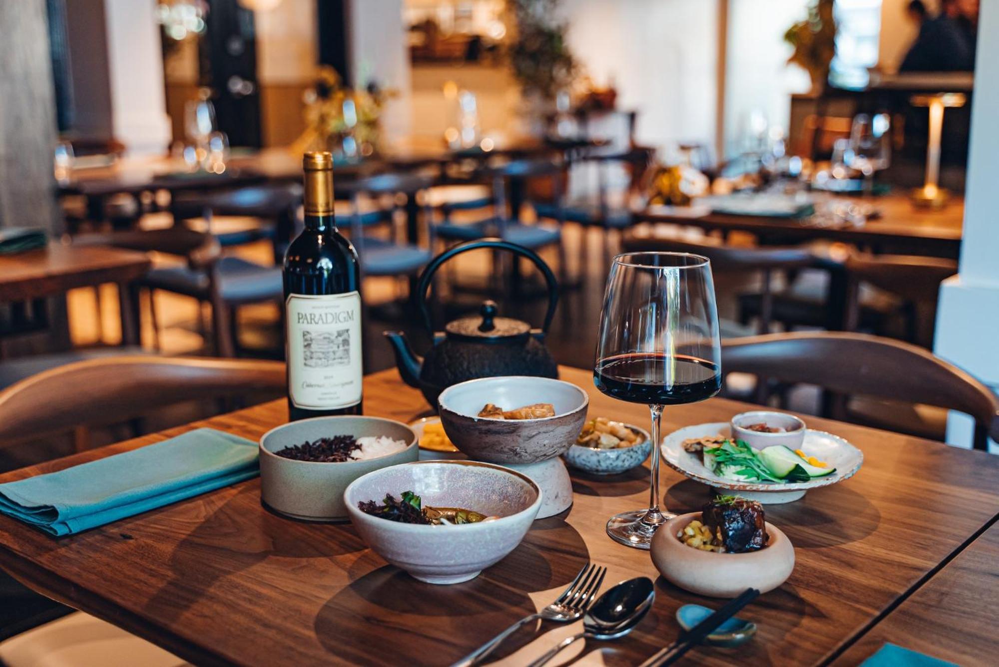 Kimpton Hotel Enso By Ihg San Francisco Zewnętrze zdjęcie