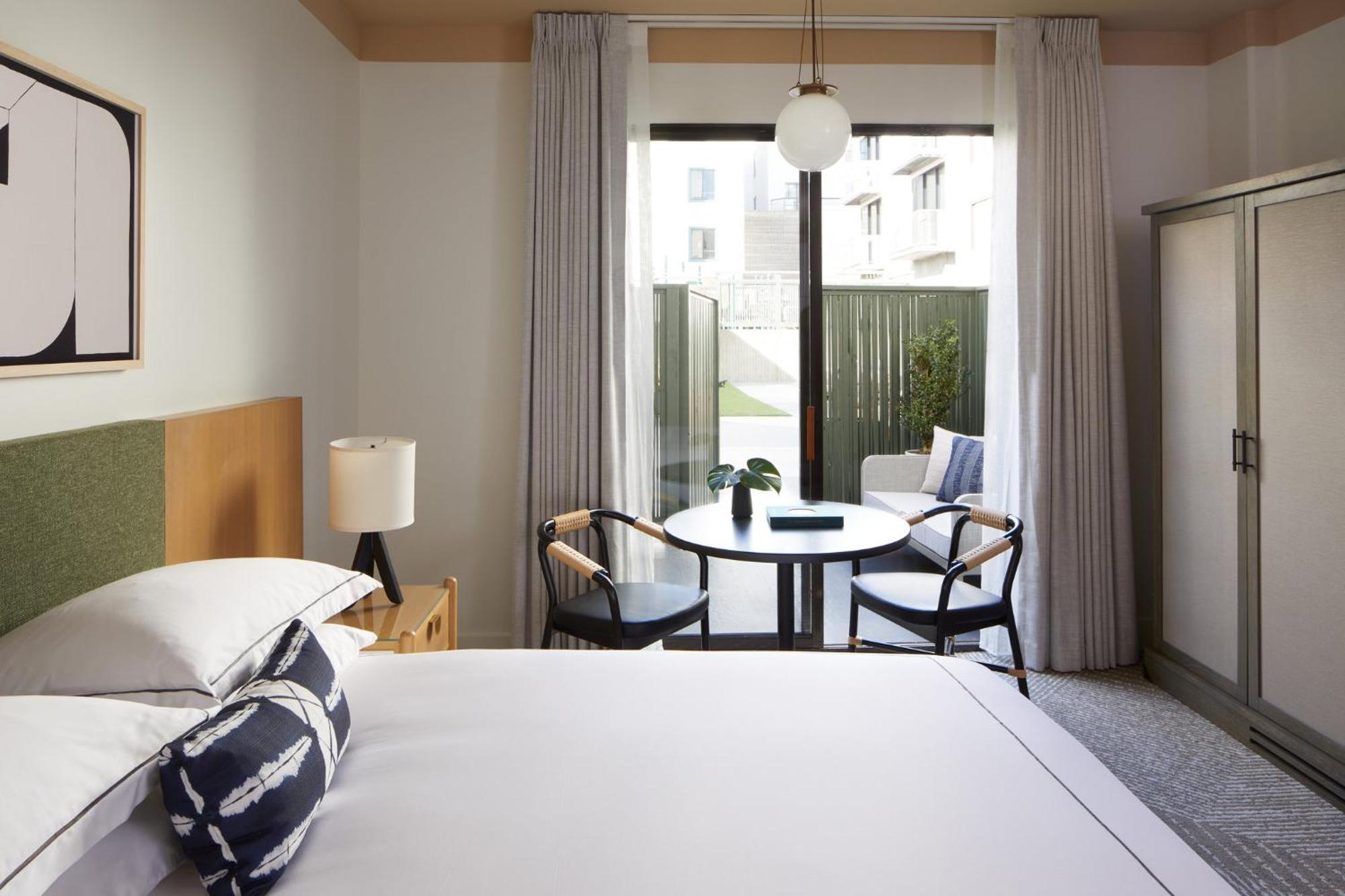 Kimpton Hotel Enso By Ihg San Francisco Zewnętrze zdjęcie