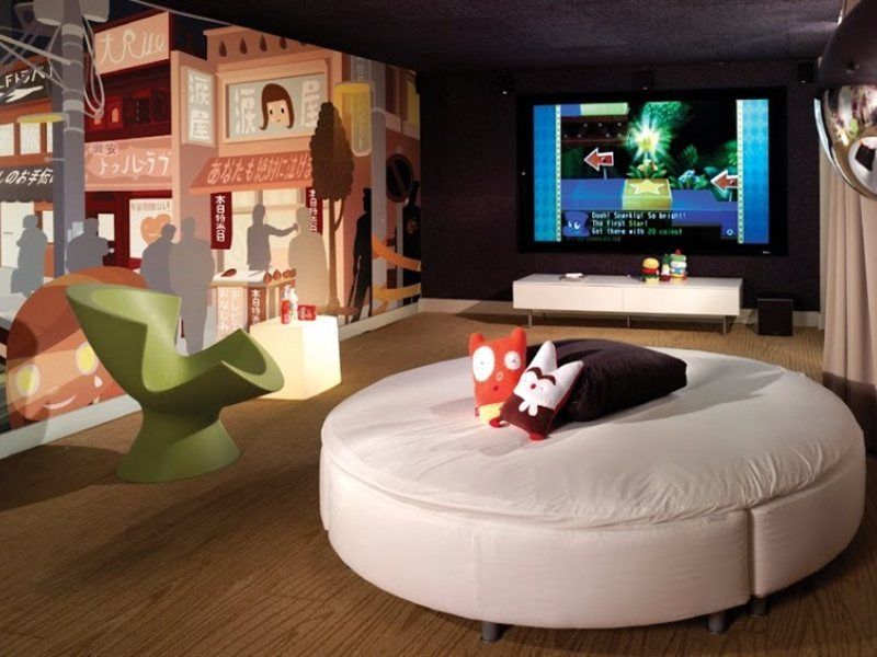 Kimpton Hotel Enso By Ihg San Francisco Zewnętrze zdjęcie