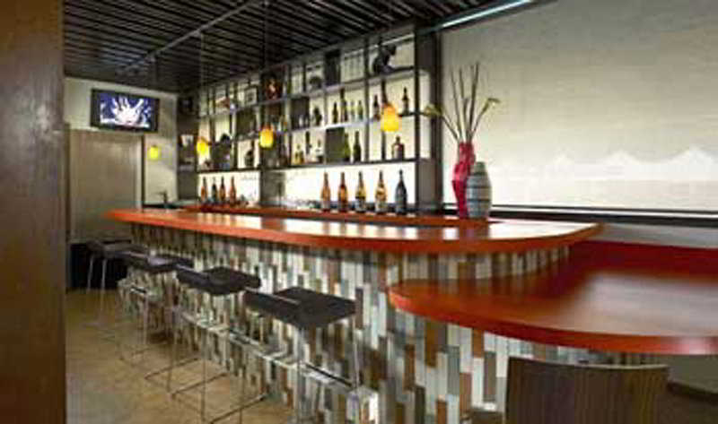 Kimpton Hotel Enso By Ihg San Francisco Restauracja zdjęcie