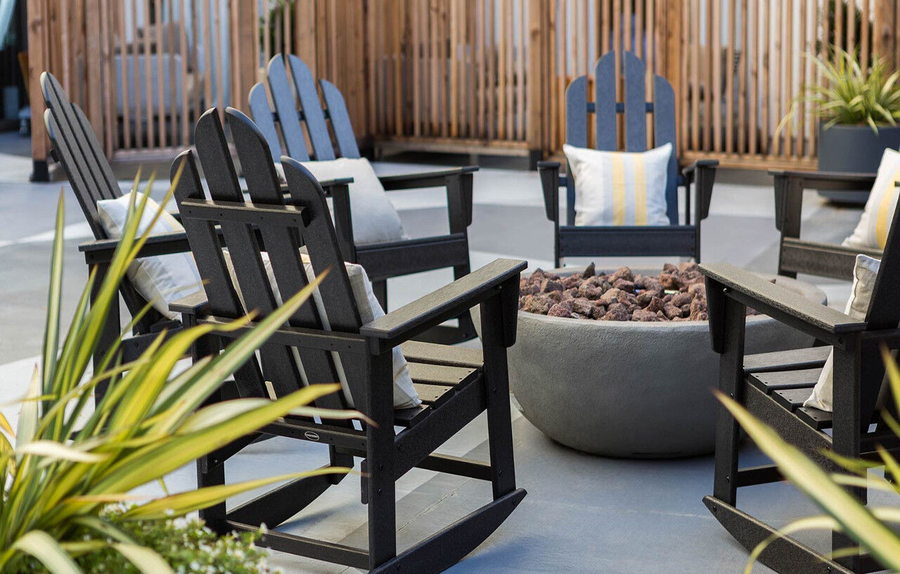 Kimpton Hotel Enso By Ihg San Francisco Zewnętrze zdjęcie